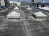 屋上防水工事