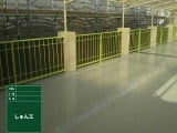 防水工事完了
