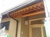 木部あく洗い完了