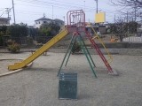 塗替塗装着手前