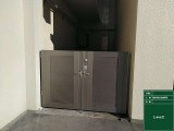 門扉取替　しゅん工