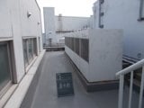屋上防水着手前